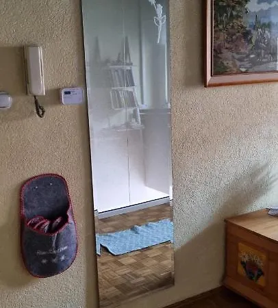 Apartamento Apartma Zele Postojna