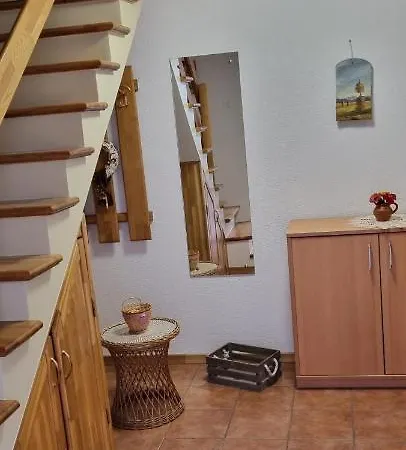 Apartment Apartma Zele