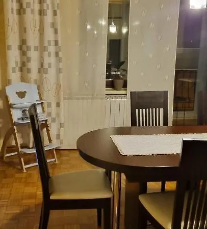 Apartment Apartma Zele Postojna