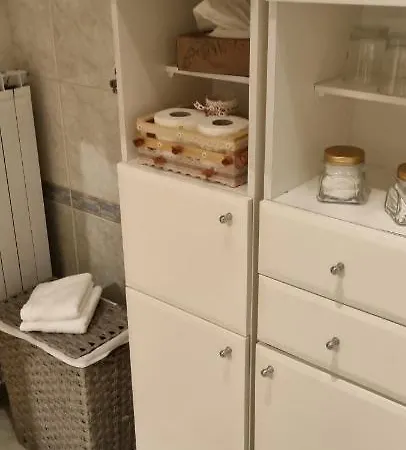 Apartma Zele Apartment