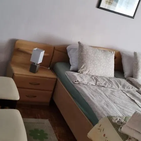 Apartma Zele Apartment *