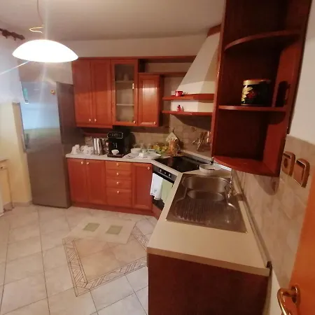 Apartment Apartma Zele *