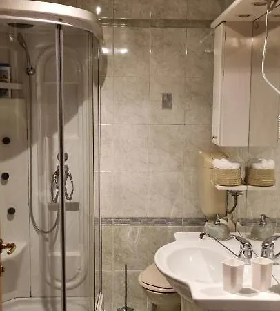 Apartma Zele * Postojna