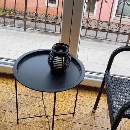Apartma Zele Apartment