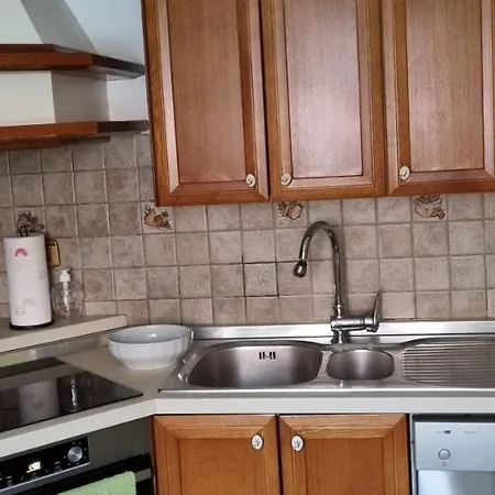 Apartma Zele * Postumia