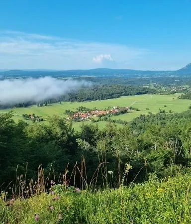 Apartment Apartma Zele *