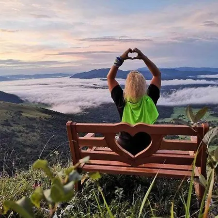 Apartment Apartma Zele Postojna