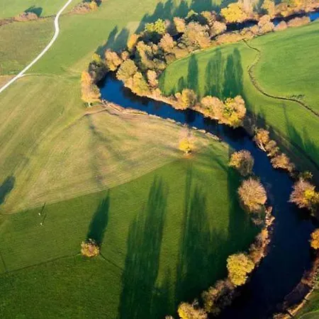 Apartma Zele Apartment