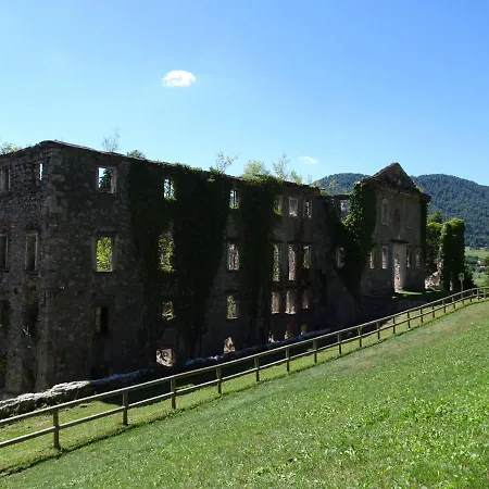 Apartma Zele Postojna