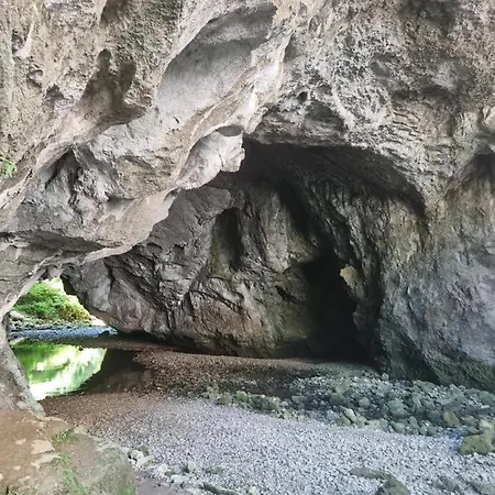 Apartma Zele Postojna