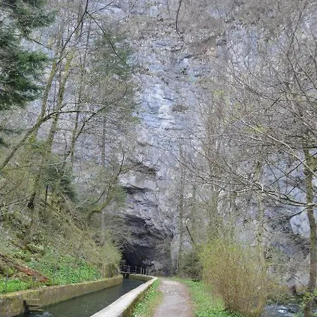 Apartma Zele Apartment Postojna