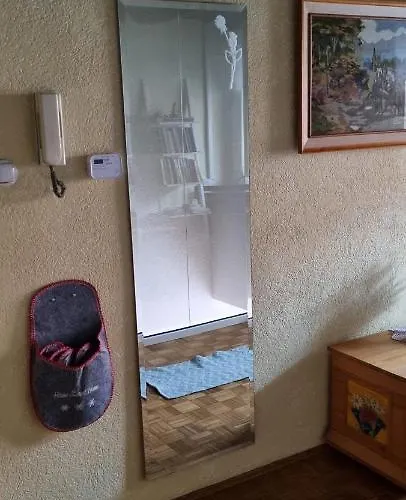 Apartment Apartma Zele Postojna