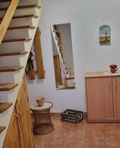 Apartment Apartma Zele