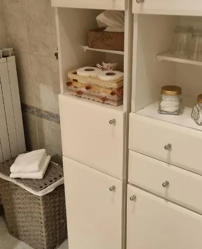 Apartma Zele 아파트