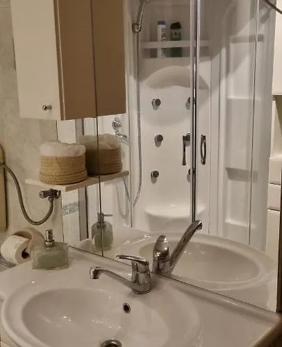 Apartma Zele 아파트 *