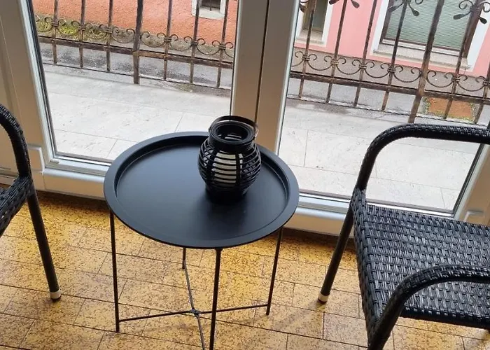 Apartma Zele Appartamento