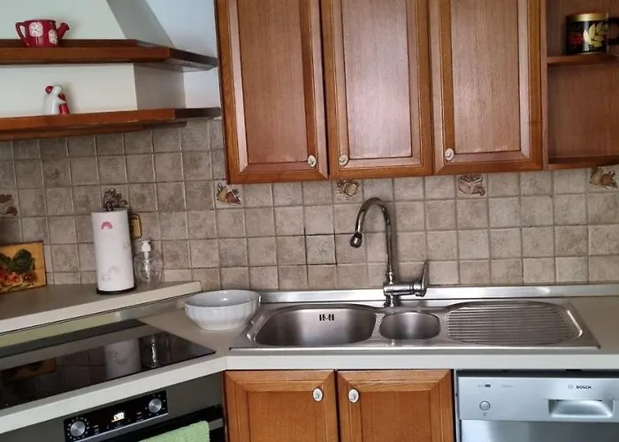 Apartma Zele * Postumia