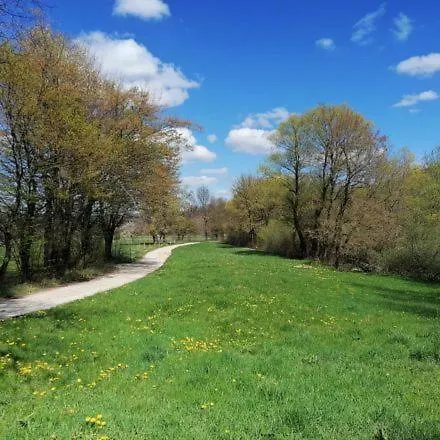 아파트 Apartma Zele 포스토이나