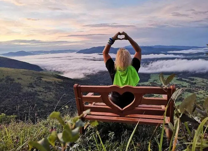 아파트 Apartma Zele 포스토이나