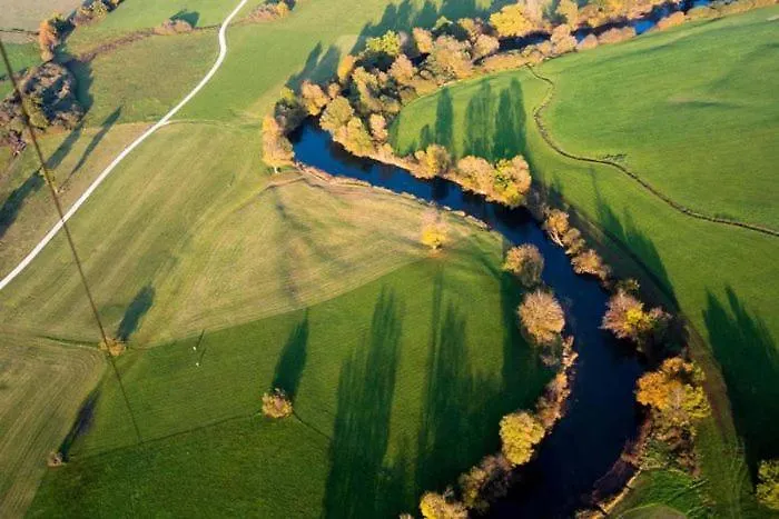 Apartma Zele 아파트