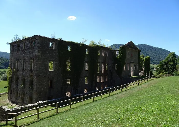 Apartma Zele Postojna