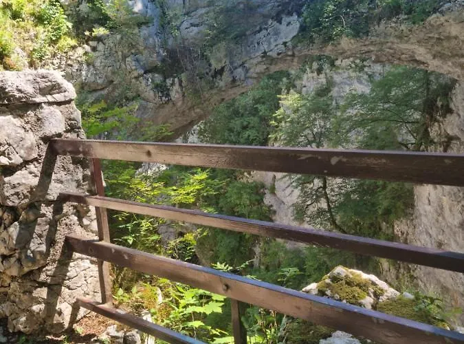 Apartma Zele 아파트