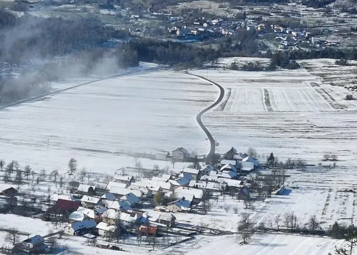 Apartma Zele 아파트 *